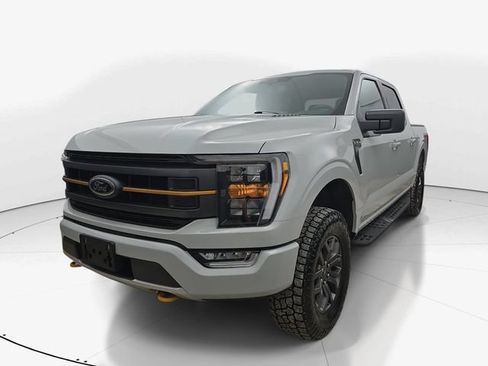 Used 2023 Ford F150 Tremor AWD/4WD image 10