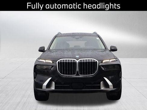 Certified 2024 BMW X7 xDrive40i w/ Premium Package AWD/4WD image 16