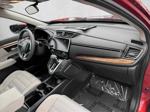 Used 2018 Honda CR-V EX image 21