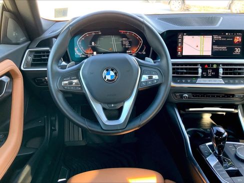 Used 2022 BMW 230i Coupe w/ Premium Package 2 image 7