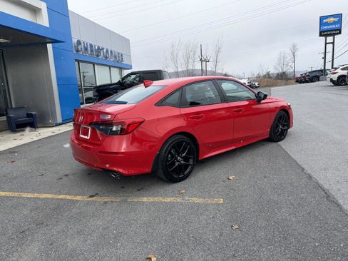 Used 2022 Honda Civic Sport image 7