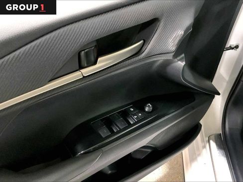 Certified 2025 Toyota Camry SE image 36