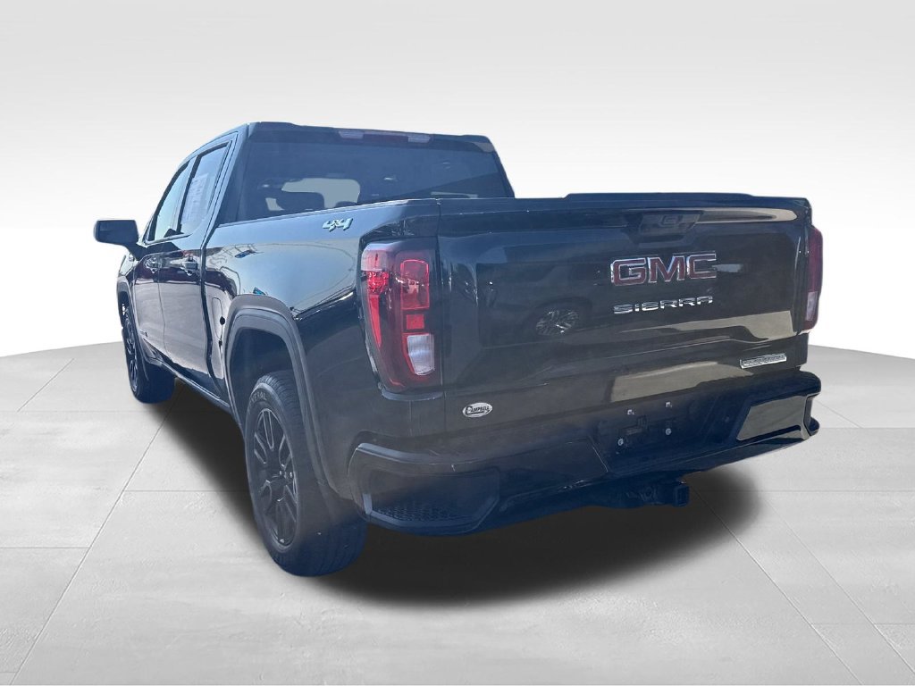 Used 2024 GMC Sierra 1500 Elevation AWD/4WD image 7