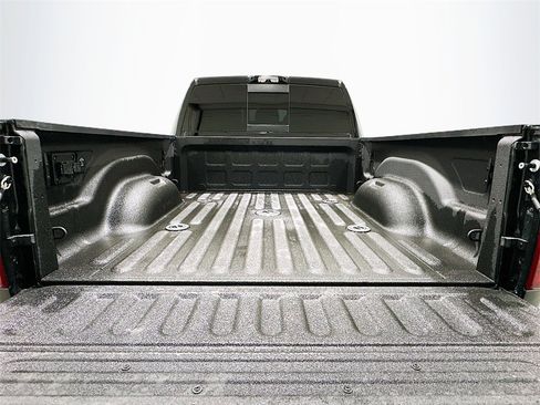 Used 2025 RAM 2500 Limited image 28