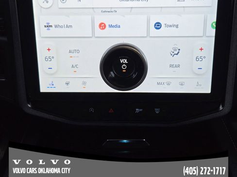 Used 2022 Ford Expedition Platinum image 18