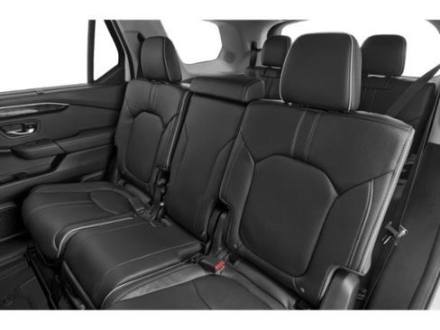 Used 2024 Honda Pilot Elite image 13