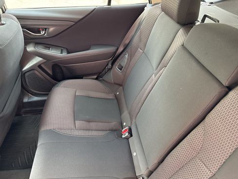 Used 2022 Subaru Outback Premium AWD/4WD image 20