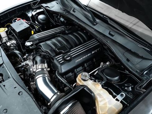 Used 2021 Dodge Charger Scat Pack w/ Dynamics Package image 39