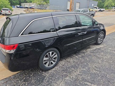 Used 2014 Honda Odyssey Touring image 5