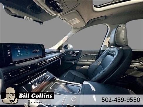New 2025 Lincoln Aviator Reserve image 21