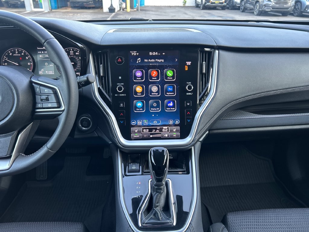Certified 2024 Subaru Outback Premium AWD/4WD image 19