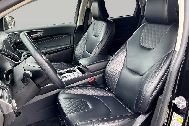 Used 2024 Ford Edge Titanium AWD/4WD image 27
