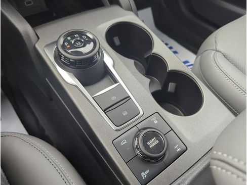 New 2025 Ford Bronco Sport Badlands image 31