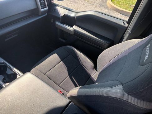 Used 2018 Ford F150 Raptor AWD/4WD image 15