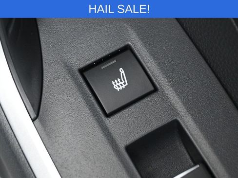 Used 2025 Toyota RAV4 XSE w/ Weather Package image 36