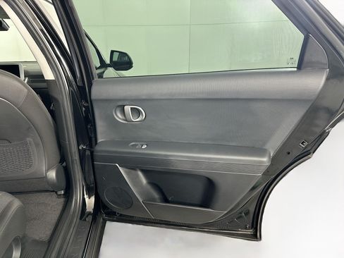 Used 2024 Hyundai Ioniq 5 SEL RWD image 30