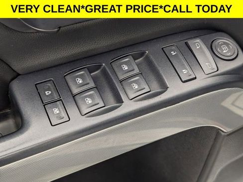 Used 2017 Chevrolet Silverado 1500 LT w/ Redline Edition image 11