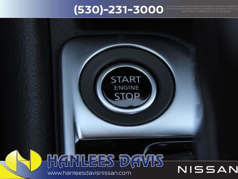 New 2025 Nissan Sentra SV w/ All-Weather Package image 18