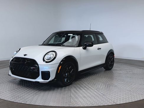 New 2026 MINI Cooper S image 4