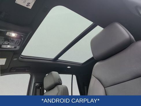 Certified 2022 Chevrolet Tahoe LT w/ LT Signature Package image 13