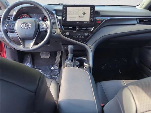 Certified 2024 Toyota Camry XSE image 16