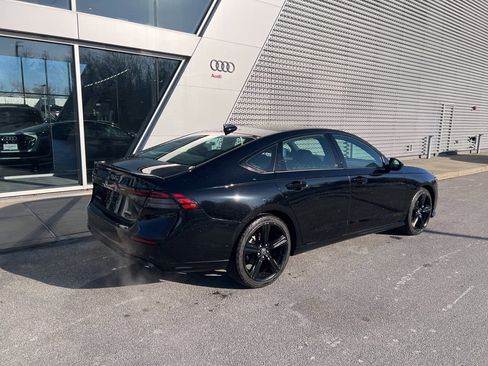 Used 2023 Honda Accord Sport image 26