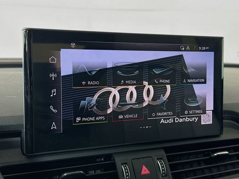 Certified 2023 Audi Q5 2.0T Premium Plus w/ Premium Plus Package image 17