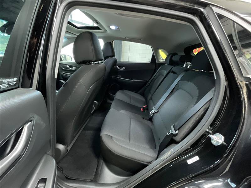 Used 2023 Hyundai Kona SEL FWD image 22