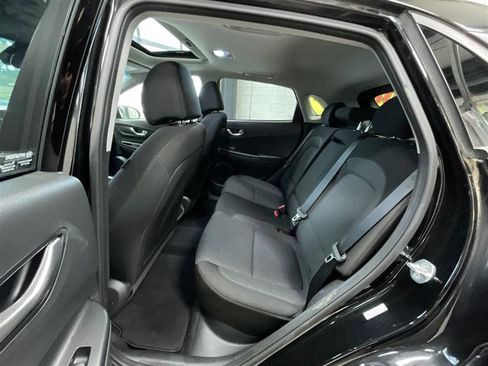 Used 2023 Hyundai Kona SEL FWD image 22