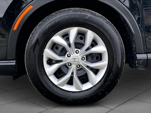 Used 2026 Honda CR-V LX image 10