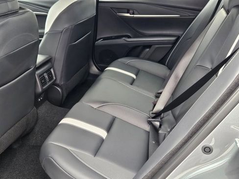 New 2026 Toyota Camry SE image 15