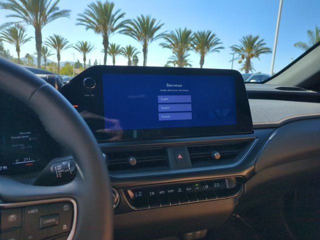 Used 2026 Lexus UX 300h AWD w/ Accessory Package (2T) image 21