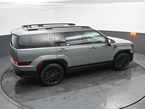 New 2026 Hyundai Santa Fe Calligraphy image 37