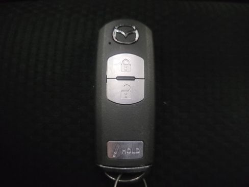 Used 2016 MAZDA CX-5 Touring w/ Bose/Moonroof Package FWD image 32