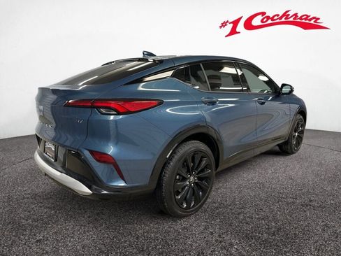 Used 2024 Buick Envista Sport Touring w/ Convenience I Package image 28