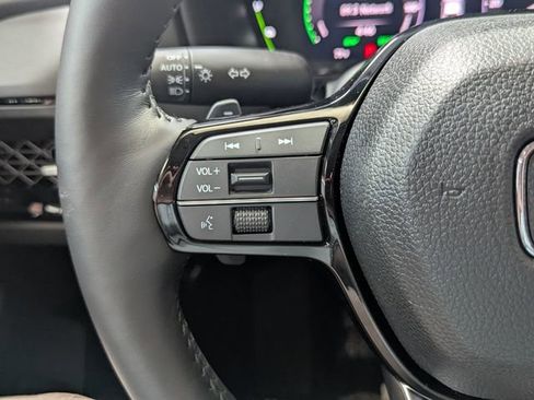 New 2026 Honda Accord Touring image 26