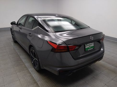 Used 2024 Nissan Altima 2.5 SR FWD image 5