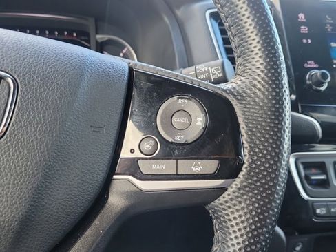 Used 2023 Honda Passport Elite image 12