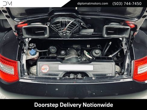 Used 2011 Porsche 911 Carrera 4S AWD/4WD image 41