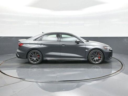 New 2026 Audi RS 3 AWD/4WD image 8
