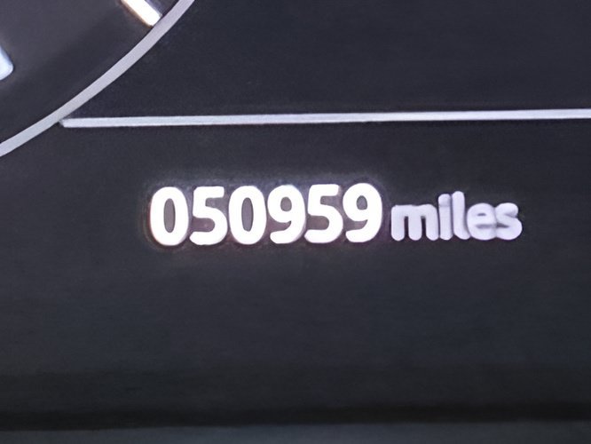 Used 2020 Land Rover Range Rover HSE AWD/4WD image 30