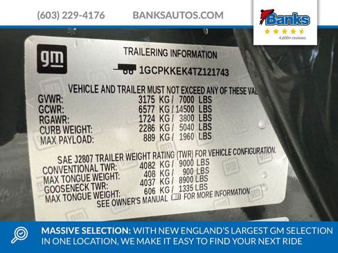 New 2026 Chevrolet Silverado 1500 LT image 7