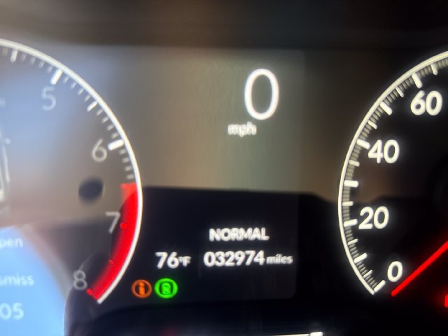 Used 2022 Honda Civic Si image 14