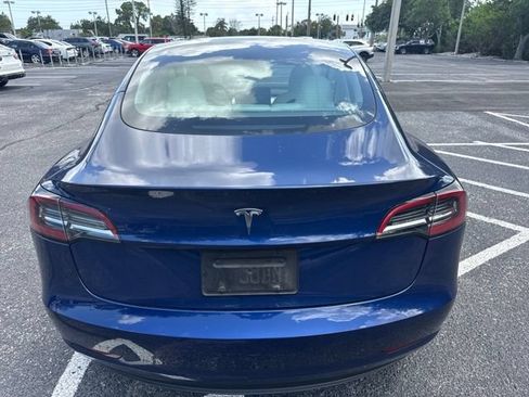 Used 2023 Tesla Model 3 Standard Range RWD image 5