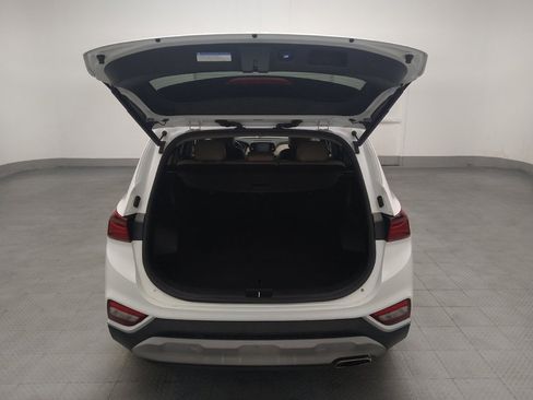 Used 2019 Hyundai Santa Fe Limited AWD/4WD image 29