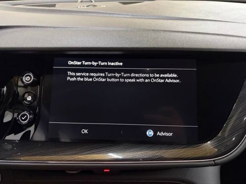 Used 2022 Buick Envision Preferred FWD image 46