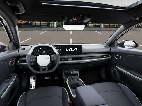 New 2026 Kia K4 GT-Line Turbo image 14