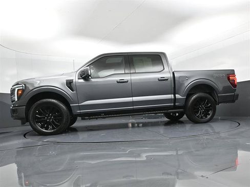 Certified 2025 Ford F150 Lariat w/ Equipment Group 502A High AWD/4WD image 30