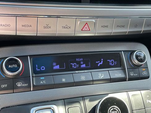 Used 2020 Hyundai Palisade SEL w/ Convenience Package image 26