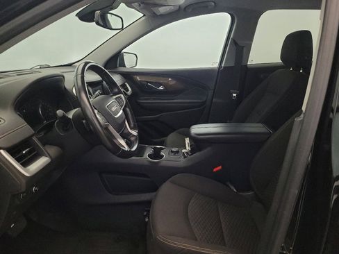 Used 2020 GMC Terrain SLE FWD image 17